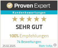 ProvenExpert